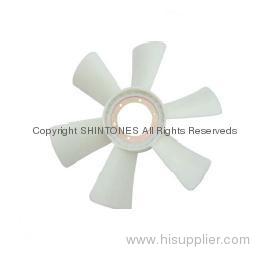 Mitsubishi 6D14 6D15 6D16 ME035139 ME075027 ME29483 Truck Fan Blade