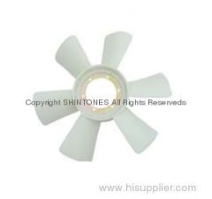 ME035219 ME075091 of Fan Blade for Mitsubishi 6D15 6D16