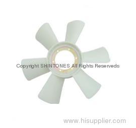 Mitsubishi 6D15 6D16 FK415 FM516 Truck Fan Blade ME035219 ME075091