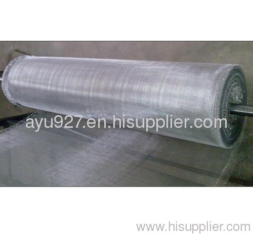 SS Wire Cloth