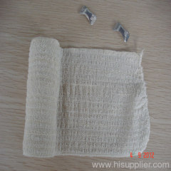 100% Cotton crepe bandage