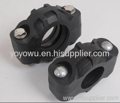 Stainless Steel Pipe Fitting