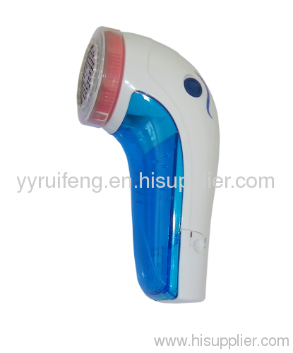 2012 NEW promotional product beautiful gift clothes shaver