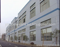 Ningbo Yonguan Electric Appliance Co.,Ltd