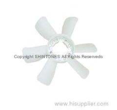 Fan Blade ME075190 of Fan Blade Mitsubishi 6D16 6D17 FK61