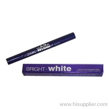 Bright SmileTeeth Whitening Brush