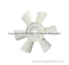 Fan Blade ME055056 of Mitsubishi 6D22A FP418 Truck