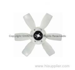 Fan Blade ME075027 for Mitsubishi 6D14T 6D15T FK516