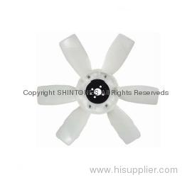 Fan Blade ME075027 for Mitsubishi 6D14T 6D15T FK516