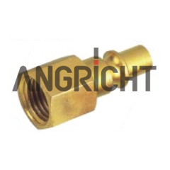 USA Type Quick Coupler