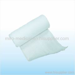 Gauze Bandage