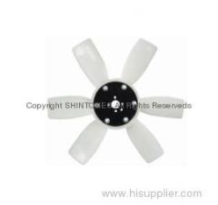 Fan Blade ME060129 3124870302 for Mitsubishi 8DC90 8DC91A