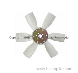 Fan Blade ME055319 3124808500 for Mitsubishi 6D22 6D22T