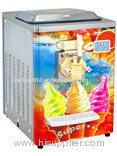 Soft Ice Cream Machine HD112