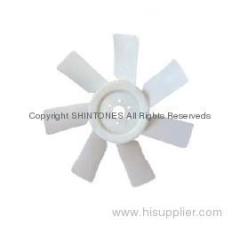 Fan Blade 163062050 163061185 for Hino MFD MFF H07D 8.7T