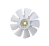 Hino EH300/KR300 Truck Fan Blade 163062351