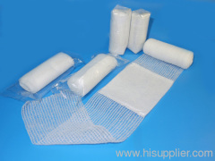 GJ-4143 First-aid bandage