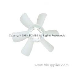 Fan Blade 163062080 163061921 for Hino MGH 91 H07CT Truck