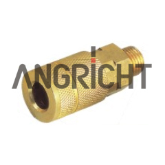 USA Type Quick Coupler