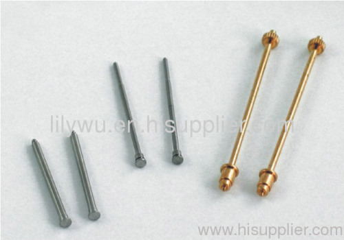China high Precision Components