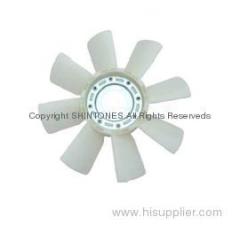 Fan Blade 163062430 for Hino K13C EP100 Truck