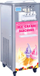 Soft Ice Cream Machine HD340