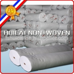 tear resistant non woven geotextiles