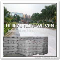 path construction geotextile fabric