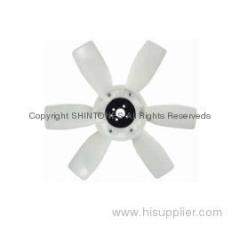 Hino K13C SH331 Truck Fan Blade 163061183