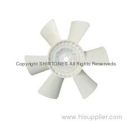 Fan Blade 163062390 for Hino MSH SH663 F17C Truck