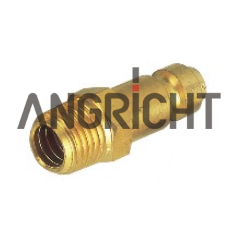 USA Type Quick Coupler