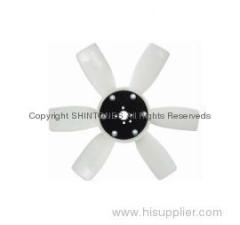 Fan Blade 163062420 for Hino LSH93 F20C EF750T Truck