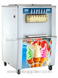 Soft Ice Cream Machine HD700