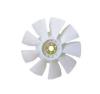 Hino LSH2000 K13CTV Truck Fan Blade 163062522