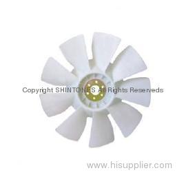 Fan Blade 163062522 for Hino LSH2000 K13CTV Truck