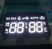 Custom design 0.58-inch Four-digit 7-segment LED Display