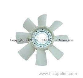 Fan Blade 163062920 for Hino E13 SH390~420ps