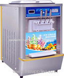 Soft Ice Cream Machine HD803