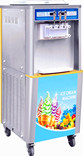 Soft Ice Cream Machine HD832