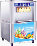 Soft Ice Cream Machine HD7000
