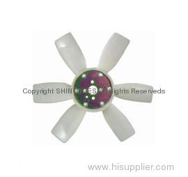 Fan Blade 21060Z5572 for Nissan UD Truck