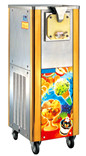 Hard Ice Cream Machine HD38