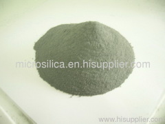 Microsilica Densified ASTM C 1240