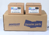 Brown Corrugated Packaging Mailing Boxes