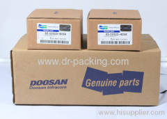 Brown Corrugated Packaging Mailing Boxes