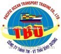 PACIFIC OCEAN TRANSPORT TRADING CO.,LTD