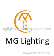 MG Lighting Co., Limited