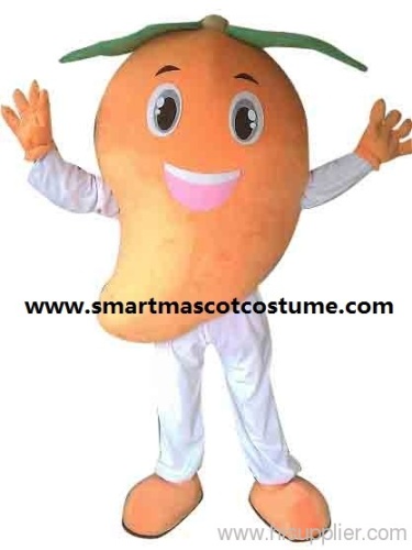 custom mascot costume/custom costume