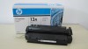 HP 13A original toner cartridge