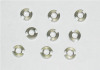 Medical treatment instrument parts/bushes